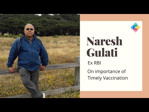 Naresh Gulati