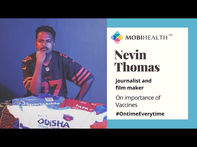 Nevin Thomas