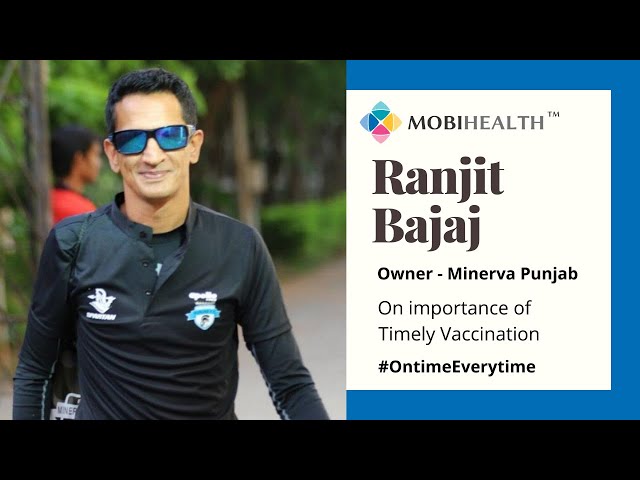 Ranjit Bajaj